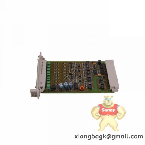 HIMA Z7127 936217500-5 Digital Input Module