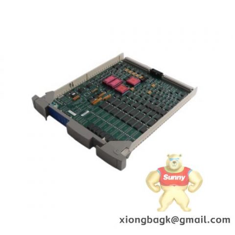 Honeywell 51304518-150 Industrial Control Module