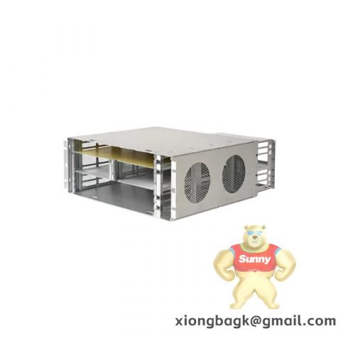 Honeywell 51402455-100 MP-DNCF02-200 Industrial Control Module