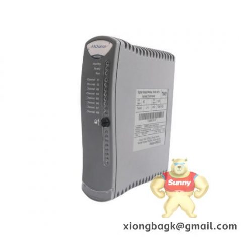 ICS Triplex 1433/09232486825 Terminal for Industrial Automation Control