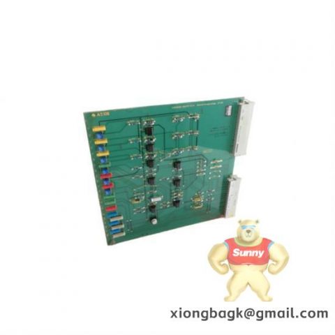 ICS Triplex 9100 Off-the-shelf Module for Data Storage, Read-Only Memory