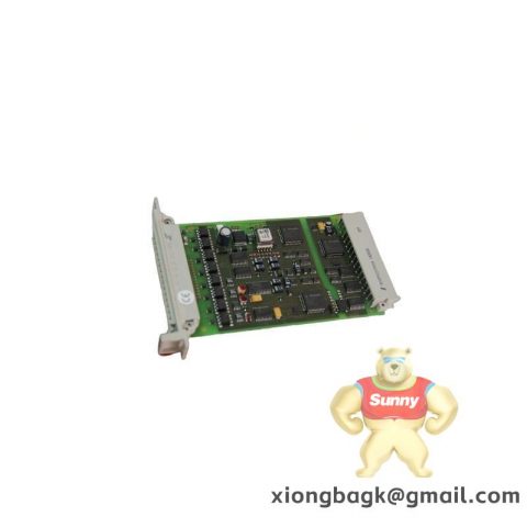 Johnson MS-NAE5510-3 Real-Time Multitasking Kernel, Industrial Control Module