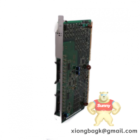 KEPCO 4882-27 Industrial Control Module