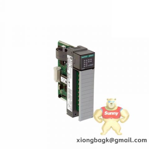 LENRZ L5311 Industrial Control Module