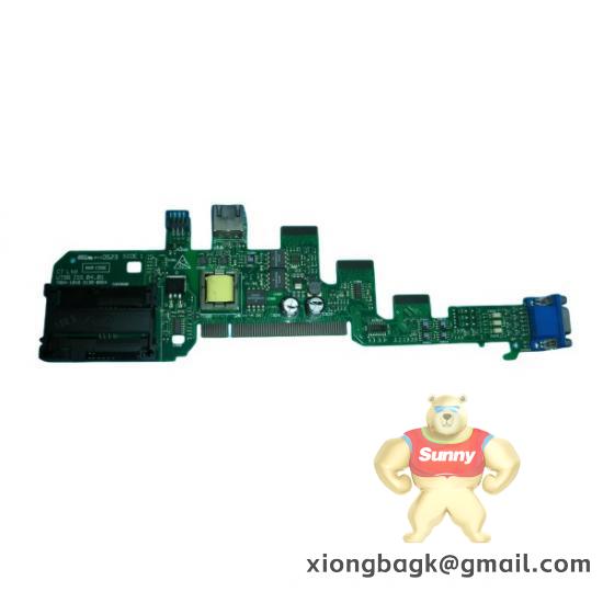 lenrz_l5311_2.jpg LENRZ L5311 Industrial Control Module