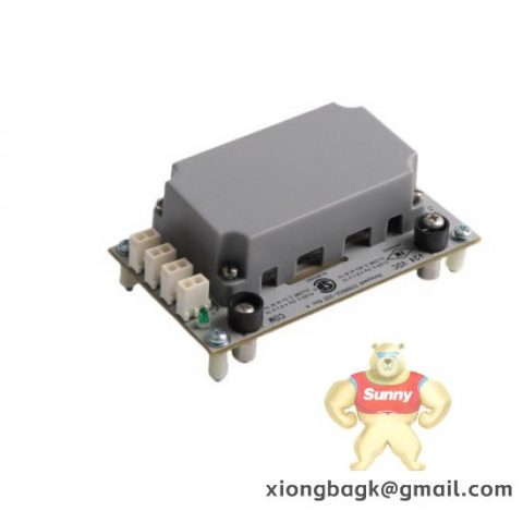 MOORE 42-30 Industrial Control Module