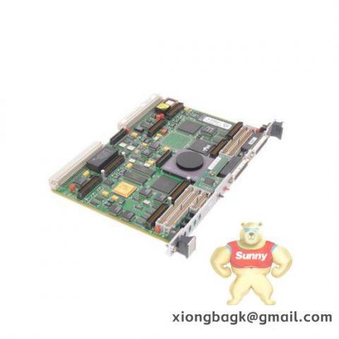 Motorola MVME712A/AM Waveform Properties