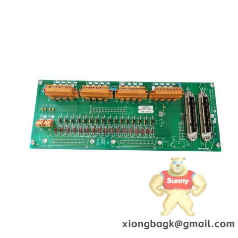 PQV Viconsys OY Industrial Control Module