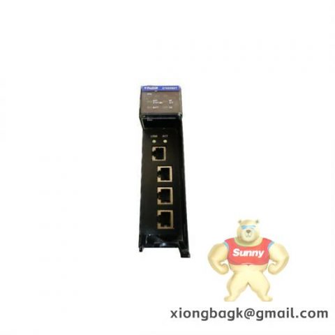 PROSOFT 6104-WA-PDPM - Industrial Grade Module for Enhanced Automation