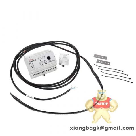 RAYCHEM EMDR-200 Industrial Control Module