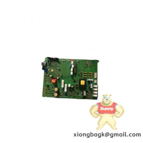 RELIANCE 0-57C401-2 Analog Processing Module, Optimized for Industrial Automation