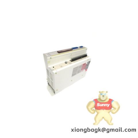 Reliance Electric 0-60031-5 Resolver Drive PMI Module