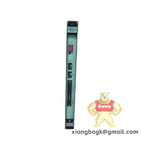 Reliance Electric 10VV1/F7252AC Motor Controller