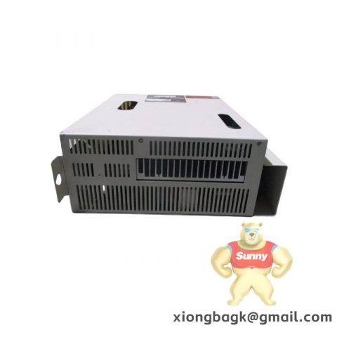 Reliance Electric UVZC3202 2.2kW VZ3000 Series Inverter Unit