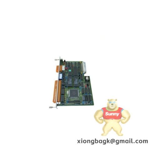 SABO MPB.533.00 PLM500(AEB.550.00): High-Performance Industrial Control Module