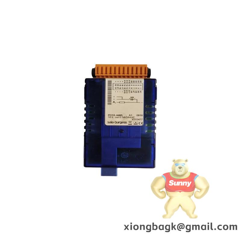 saia_52030c10_pcd2_w200_1.jpg SAIA 52030C10 PCD2.W200 Programmable Logic Controller Module