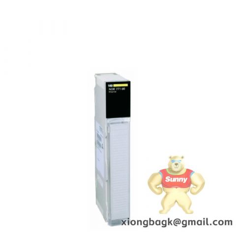 Schneider Electric 140CPU11302 PLC - High-Performance Processor for Industrial Automation