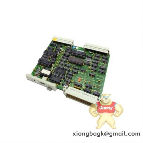 OKUMA DN-IC-16C Industrial Control Module