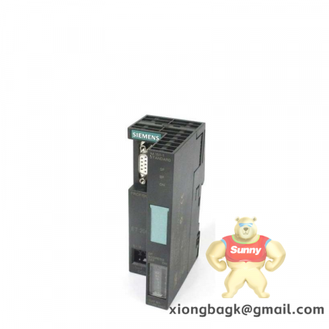 Siemens 6ES5760-0AB11 Digital Output Module, Industrial Control