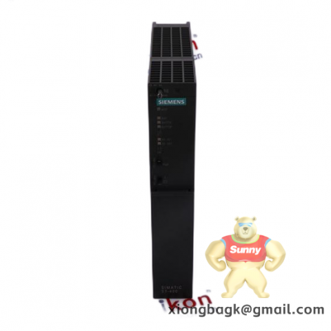 Siemens 6ES7151-7AB00-0AB0 ET-200S DP Interface Module, Compact Design with High-Speed Data Transfer