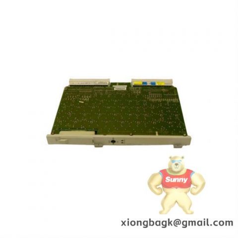 Siemens HED43B040 Industrial Control Module