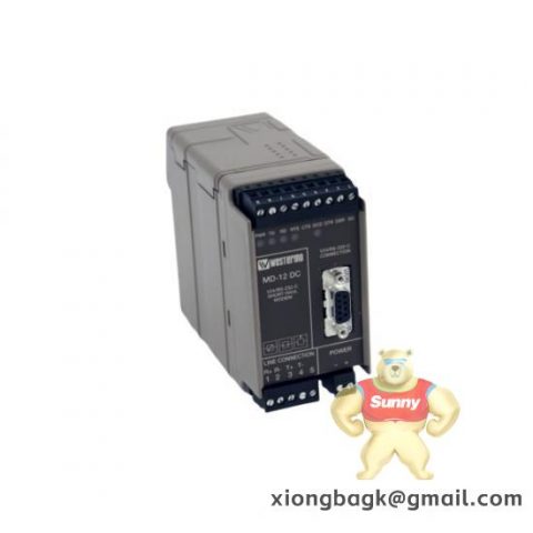 ABB AI835 Analog Input Module