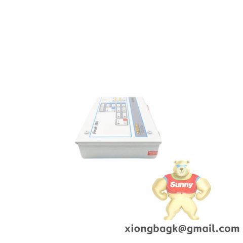 TEAM BL0170 PC0010-P Industrial Control Module