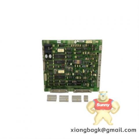 TEL MBMY-001A Industrial Control Module