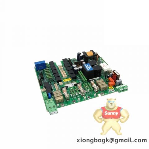 TEWS TVME200-10 Industrial Frequency Converter