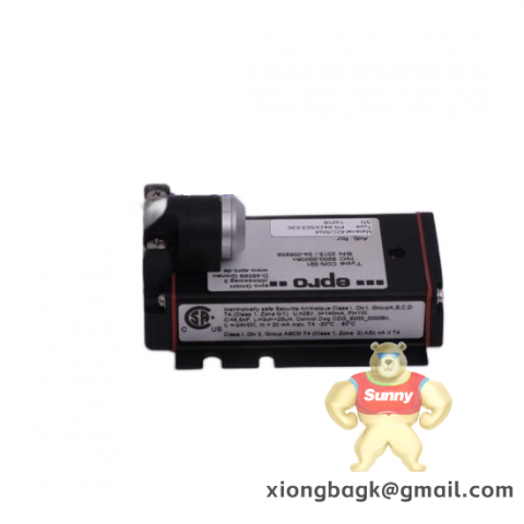 TRICONEX TRICON 3625 Module for Industrial Control Systems