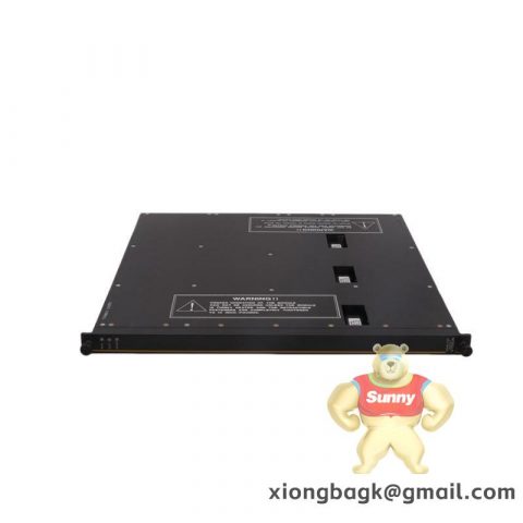 TRICONEX 4000093-306 High-Performance Industrial Control Module