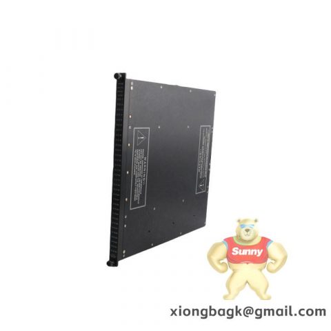 TRICONEX 9853-610 Industrial Control Module