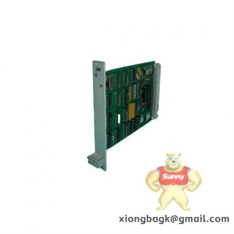 Valmet A413052 - High Precision Industrial Control Module