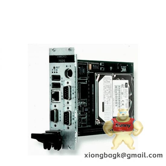 vmic_11-1001245-01.jpg GE Fanuc VMIC 11-1001245-01 Embedded Module, High Performance Industrial Control Solution