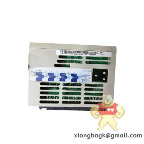 WEISTINGHOUSE 1C31116G04 Process Control Instrument