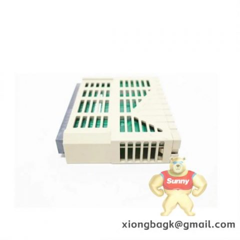 WESTINGHOUSE 1C31125G02 Digital Output Module, PLC System Component