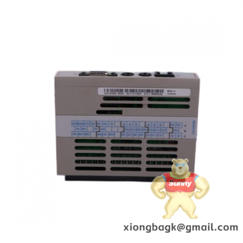 WESTINGHOUSE 1C31107G01 Open Development Environment Module