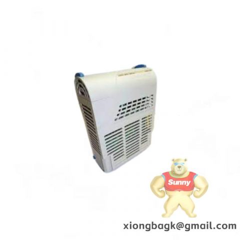 WESTINGHOUSE 5X00300G02 PLC Integrated Electronic Module