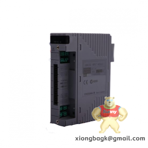 Yokogawa 0100-09054 Industrial Control Module, Enhancing Automation Processes