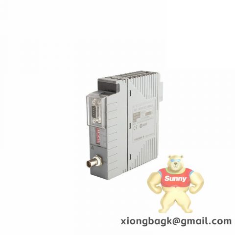 YOKOGAWA EB501-10 DCS Module for Industrial Automation