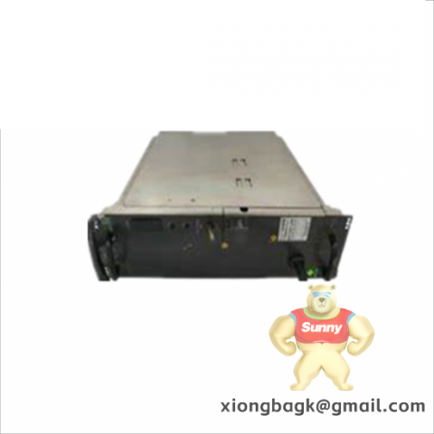 YOKOGAWA PW301 Control Module for Industrial Automation Systems