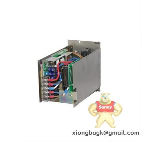 YOKOGAWA PW501 Industrial Control Module