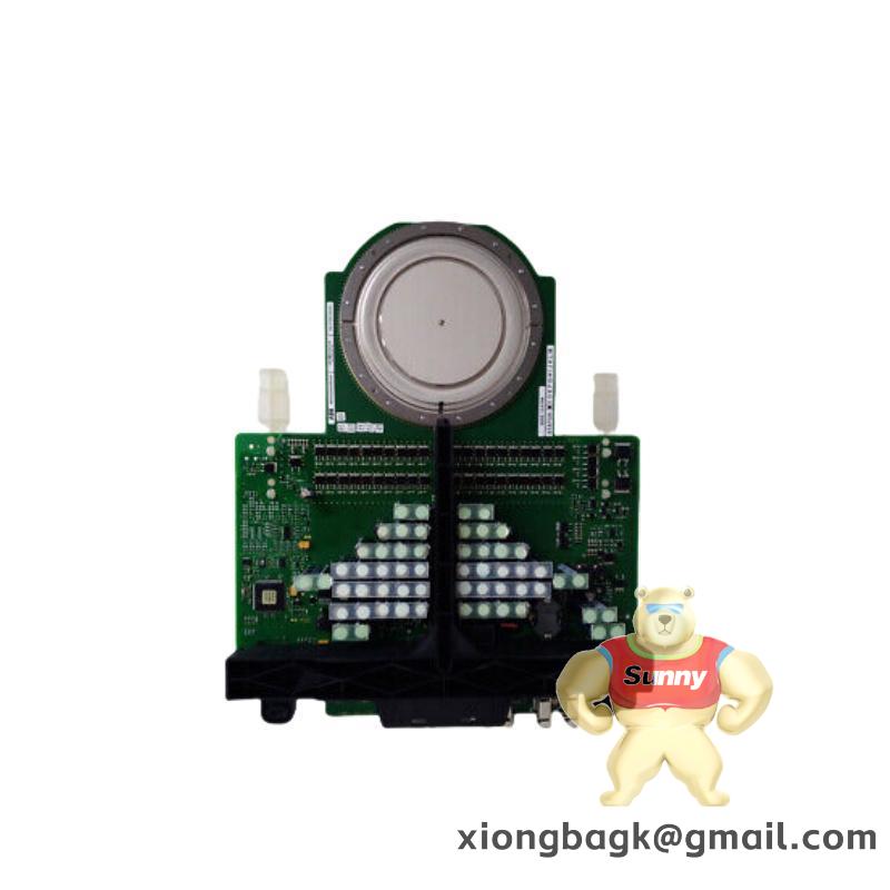 5shy4045l0001_abb_digital_output_module.jpg ABB 3BHB018162R0001 5SHY4045L0001 Industrial Control Module