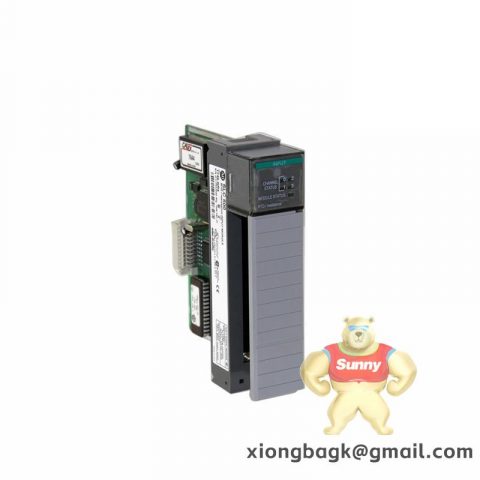 Allen-Bradley 1746-NR4 Digital Input Module