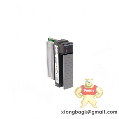 Allen-Bradley 1746-OA8 Isolated Analog Output Module