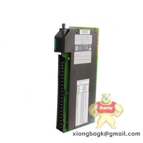 Allen-Bradley 1771-OB Digital DC Output Module