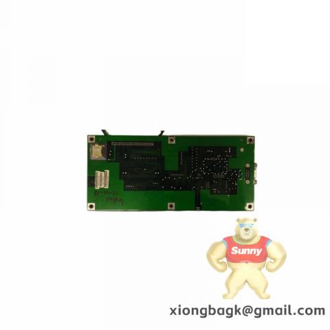 ABB 086351-004 Software/Firmware - Industrial Automation Solutions