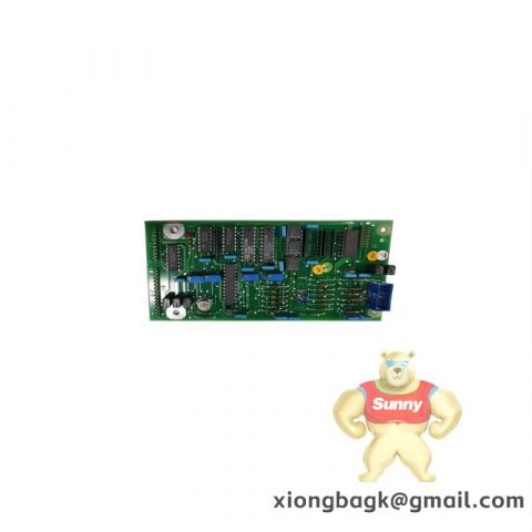 ABB 1KGT011900R0001 Control Module - Reliable Industrial Automation Solution