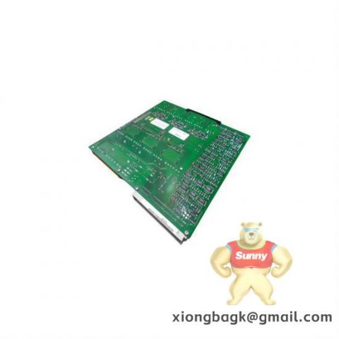 ABB TAS.580.0540G00 - High Precision Industrial Controller