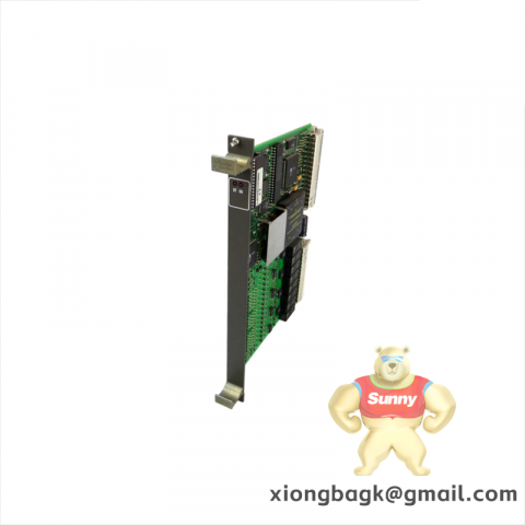 ABB 1TGE120011R1001 Industrial Control Module